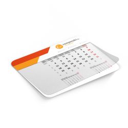 Mousepads Kalender