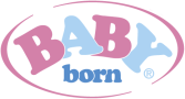 BABY born