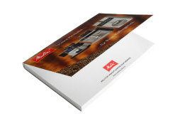 Haftnotizen im Softcover