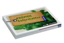 Kombi Set Softcover