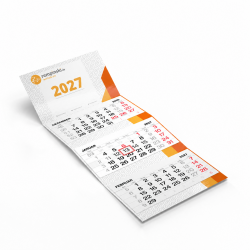 3-Monatskalender