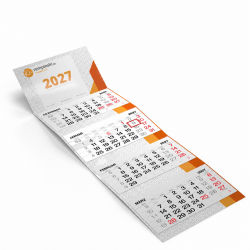4-Monatskalender